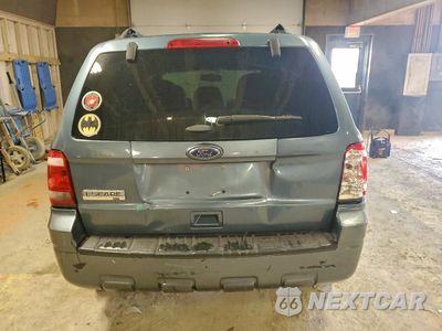 Zdjęcie 6 z 12 samochodu: 2012 FORD ESCAPE XLT VIN:1FMCU0D77CKA21330 - miniatura