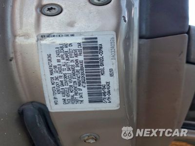 Zdjęcie 12 z 14 samochodu: 1999 TOYOTA CAMRY CE VIN:4T1BG22K8XU884430 - miniatura