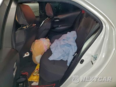 Zdjęcie 10 z 15 samochodu: 2019 TOYOTA COROLLA SE VIN:JTNK4RBE9K3011554 - miniatura