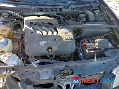 Zdjęcie 11 z 11 samochodu: 2000 VOLKSWAGEN JETTA GLS VIN:3VWSC29M9YM014289 - miniatura