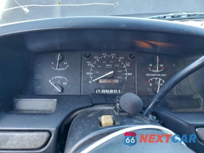 Zdjęcie 9 z 12 samochodu: 1993 FORD F150 VIN:1FTEX14N2PKB44516 - miniatura