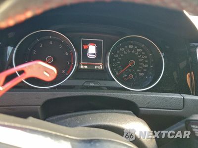 Zdjęcie 9 z 13 samochodu: 2019 VOLKSWAGEN GTI S VIN:3VW6T7AU6KM002506 - miniatura