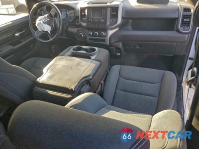 Zdjęcie 8 z 12 samochodu: 2024 RAM 1500 TRADESMAN VIN:1C6SRFCT0RN109766 - miniatura