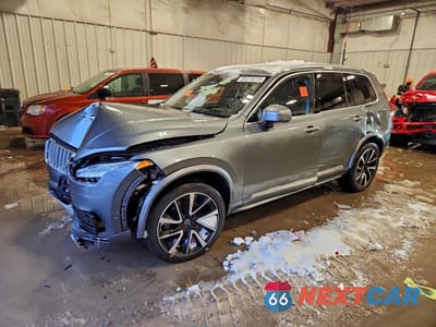 2019 VOLVO XC90 T6 INSCRIPTION YV4A22PL3K1431906 - główne zdjęcie licytacji z USA - miniatura