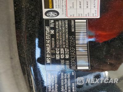 Zdjęcie 12 z 12 samochodu: 2016 MERCEDES-BENZ SLK 300 VIN:WDDPK3JA3GF123595 - miniatura