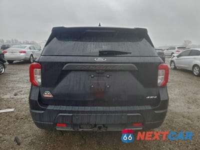 Zdjęcie 6 z 12 samochodu: 2022 FORD EXPLORER TIMBERLINE VIN:1FMSK8JH2NGA72530 - miniatura