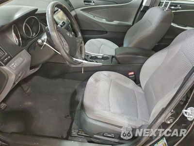 Zdjęcie 7 z 12 samochodu: 2011 HYUNDAI SONATA GLS VIN:5NPEB4AC3BH008907 - miniatura