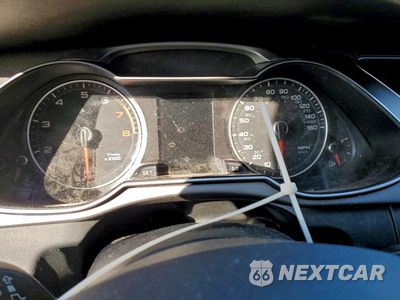 Zdjęcie 9 z 12 samochodu: 2013 AUDI A4 PREMIUM VIN:WAUBFAFL5DN009345 - miniatura