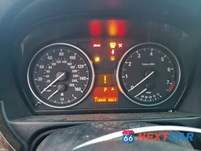 Zdjęcie 9 z 12 samochodu: 2009 BMW 328 XI SULEV VIN:WBAPK53539A644156 - miniatura