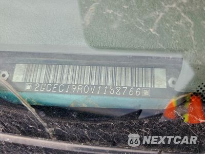 Zdjęcie 12 z 12 samochodu: 1997 CHEVROLET GMT-400 C1500 VIN:2GCEC19R0V1138766 - miniatura