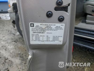 Zdjęcie 13 z 13 samochodu: 2005 CHEVROLET SUBURBAN K1500 VIN:1GNFK16Z95R128571 - miniatura