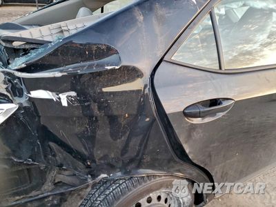 Zdjęcie 10 z 14 samochodu: 2015 TOYOTA COROLLA L VIN:5YFBURHE2FP206470 - miniatura