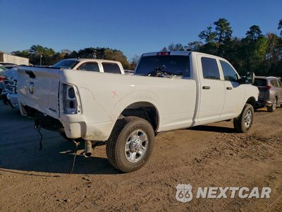Trzecie zdjęcie samochodu z tyłu: 2024 RAM 2500 TRADESMAN VIN:3C6UR5HJ5RG410990 - miniatura