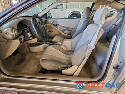 Zdjęcie 7 z 12 samochodu: 2004 PONTIAC SUNFIRE VIN:1G2JB12F947231468 - miniatura