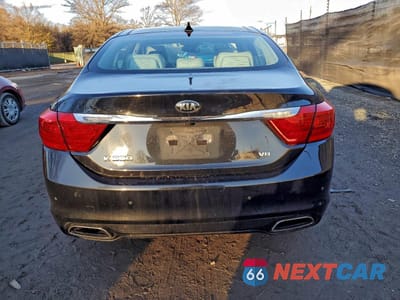 Zdjęcie 6 z 13 samochodu: 2015 KIA K900 VIN:KNALW4D41F6017585 - miniatura