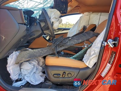 Zdjęcie 7 z 14 samochodu: 2024 LEXUS NX 250 BASE VIN:2T2ADCAZ6RC006696 - miniatura