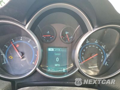 Zdjęcie 9 z 12 samochodu: 2015 CHEVROLET CRUZE LT VIN:1G1PC5SB3F7115976 - miniatura