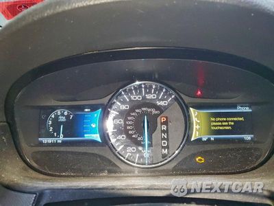 Zdjęcie 9 z 12 samochodu: 2012 FORD EDGE SEL VIN:2FMDK4JC2CBA75955 - miniatura
