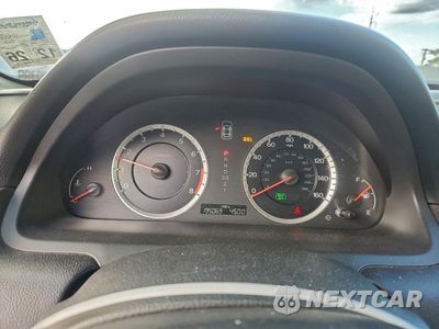 Zdjęcie 9 z 15 samochodu: 2012 HONDA ACCORD SE VIN:1HGCP2F63CA079874 - miniatura