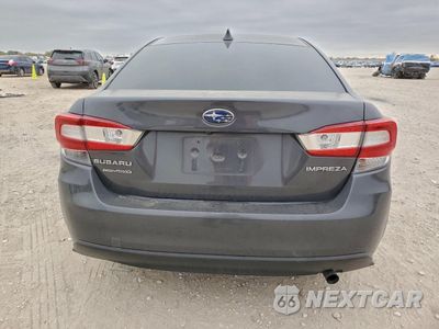 Zdjęcie 6 z 14 samochodu: 2018 SUBARU IMPREZA PREMIUM PLUS VIN:4S3GKAD60J3614317 - miniatura