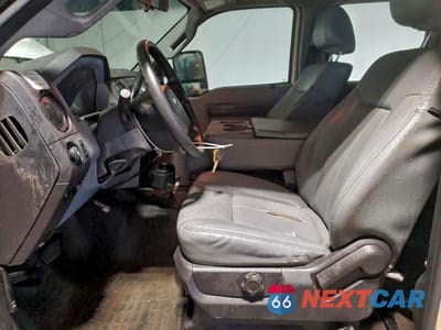 Zdjęcie 7 z 12 samochodu: 2015 FORD F450 SUPER DUTY VIN:1FD0W4GYXFEC28564 - miniatura