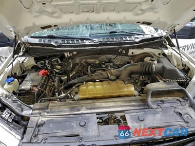 Zdjęcie 11 z 12 samochodu: 2020 FORD F-150 SUPER CAB- PRI FLEET- CK ENG LT ON VIN:1FTEX1CP3LKD83859 - miniatura