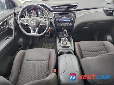 Zdjęcie 8 z 13 samochodu: 2020 NISSAN ROGUE SPORT S VIN:JN1BJ1CW0LW366976 - miniatura