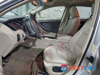 Zdjęcie 7 z 12 samochodu: 2011 FORD TAURUS SEL VIN:1FAHP2EWXBG106740 - miniatura