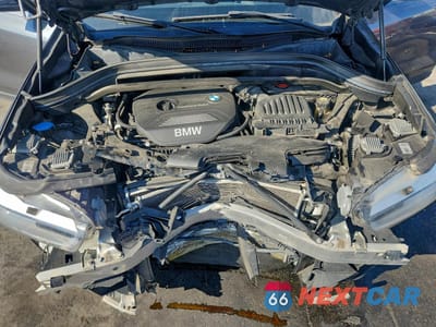 Zdjęcie 11 z 13 samochodu: 2018 BMW X2 XDRIVE28I VIN:WBXYJ5C34JEF72296 - miniatura