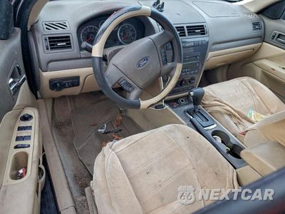 Zdjęcie 8 z 12 samochodu: 2006 FORD FUSION SE VIN:3FAFP07116R237986 - miniatura