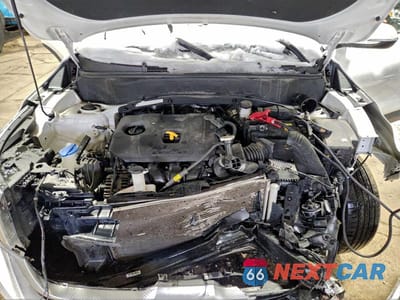 Zdjęcie 12 z 12 samochodu: 2021 KIA SELTOS S VIN:KNDEUCAAXM7146132 - miniatura