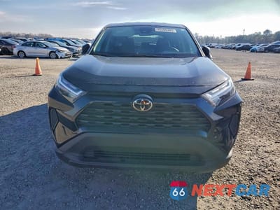 Piąte zdjęcie samochodu w środku: 2023 TOYOTA RAV4 LE VIN:2T3H1RFV2PC228113 - miniatura