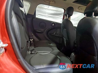 Zdjęcie 10 z 11 samochodu: 2015 MINI COOPER S COUNTRYMAN VIN:WMWZC5C55FWP46143 - miniatura