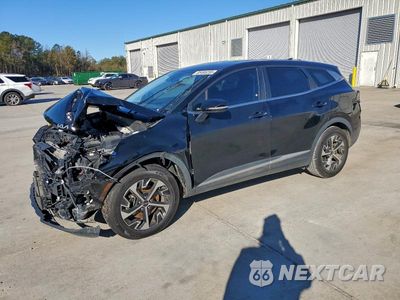 2023 KIA SPORTAGE EX 5XYK33AF0PG083583 - główne zdjęcie licytacji z USA - miniatura