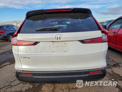 Zdjęcie 6 z 14 samochodu: 2024 HONDA CR-V EXL VIN:7FARS4H74RE001374 - miniatura