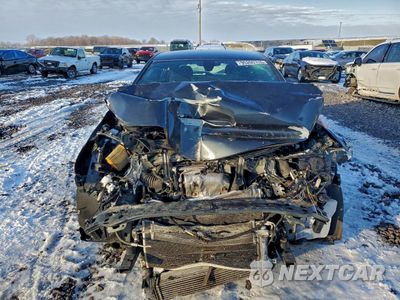 Piąte zdjęcie samochodu w środku: 2017 CHEVROLET CRUZE LT VIN:3G1BE6SM9HS591259 - miniatura