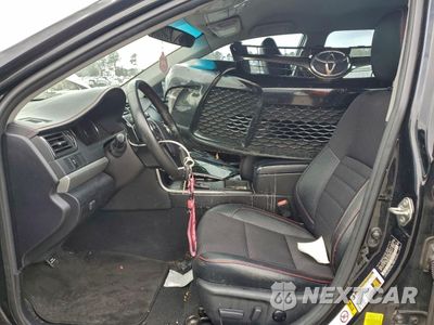 Zdjęcie 7 z 12 samochodu: 2017 TOYOTA CAMRY LE VIN:4T1BF1FK7HU638090 - miniatura