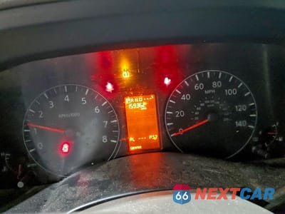 Zdjęcie 9 z 12 samochodu: 2018 NISSAN NV 1500 S VIN:1N6BF0KY9JN817480 - miniatura