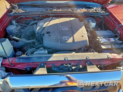 Zdjęcie 11 z 13 samochodu: 2013 TOYOTA TACOMA DOUBLE CAB PRERUNNER VIN:5TFJU4GN3DX034707 - miniatura