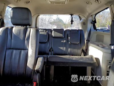 Zdjęcie 10 z 15 samochodu: 2015 CHRYSLER TOWN & COUNTRY TOURING L VIN:2C4RC1CG6FR656408 - miniatura