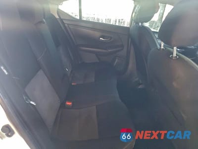 Zdjęcie 10 z 12 samochodu: 2020 NISSAN SENTRA SR VIN:3N1AB8DV3LY265463 - miniatura