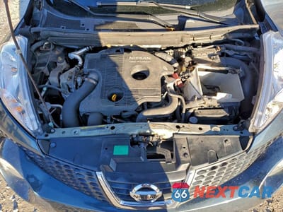 Zdjęcie 12 z 13 samochodu: 2013 NISSAN JUKE S VIN:JN8AF5MVXDT210801 - miniatura