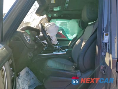 Zdjęcie 7 z 13 samochodu: 2025 MERCEDES-BENZ G 580E VIN:W1NWM0AB9SX028686 - miniatura
