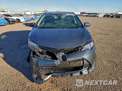 Piąte zdjęcie samochodu w środku: 2019 TOYOTA COROLLA LE VIN:5YFBURHE1KP889126 - miniatura