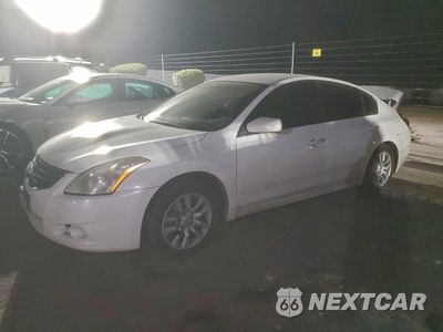 2012 NISSAN ALTIMA BASE 1N4AL2AP8CC217890 - główne zdjęcie licytacji z USA - miniatura