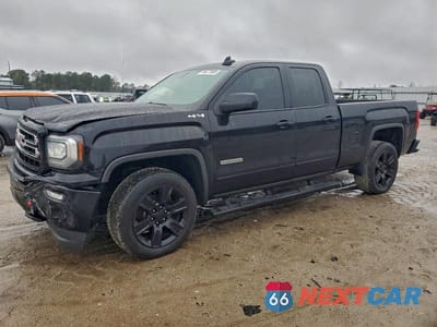 2016 GMC SIERRA K1500 1GTV2LEC2GZ322746 - główne zdjęcie licytacji z USA - miniatura