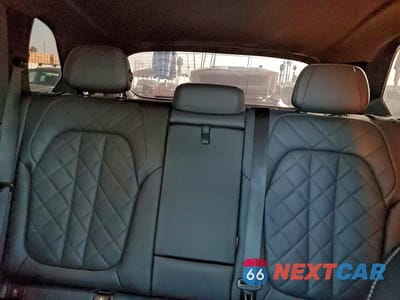 Zdjęcie 10 z 13 samochodu: 2024 BMW X5 SDRIVE 40I VIN:5UX13EU01R9W04036 - miniatura