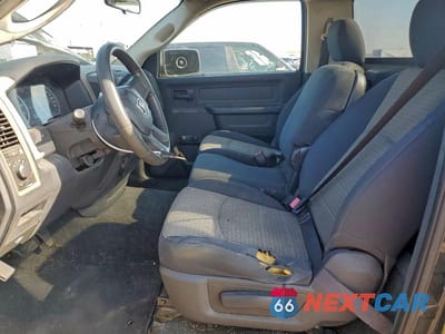 Zdjęcie 7 z 12 samochodu: 2010 DODGE RAM 1500 VIN:3D7JB1EK2AG111652 - miniatura