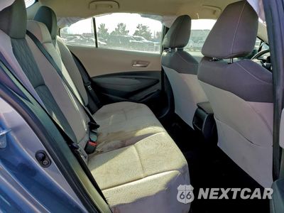 Zdjęcie 11 z 15 samochodu: 2020 TOYOTA COROLLA LE VIN:JTDEPRAE0LJ059418 - miniatura