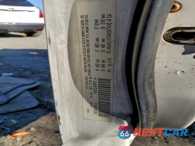 Zdjęcie 13 z 13 samochodu: 2007 DODGE CALIBER VIN:1B3HB28B57D522934 - miniatura